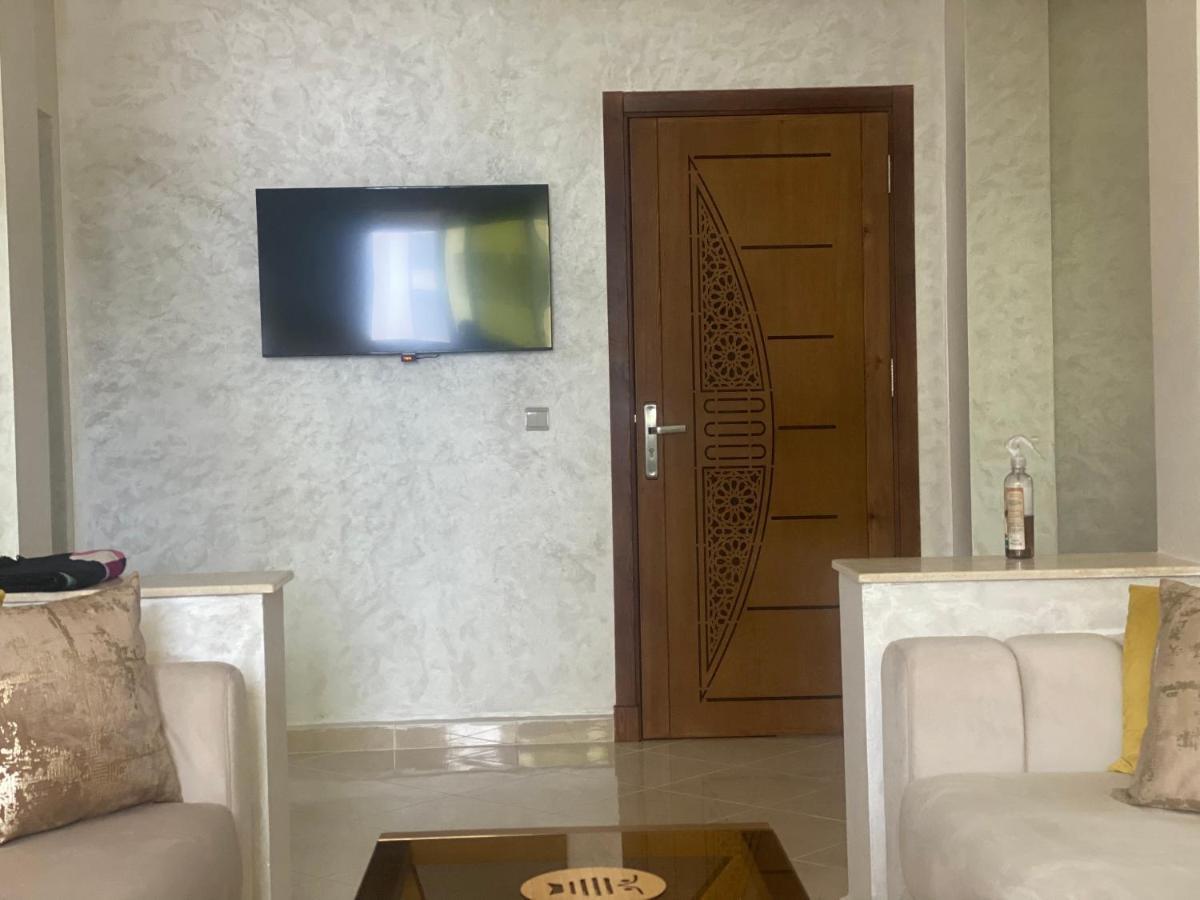 شقة Jada Gzenaya طنجة المظهر الخارجي الصورة