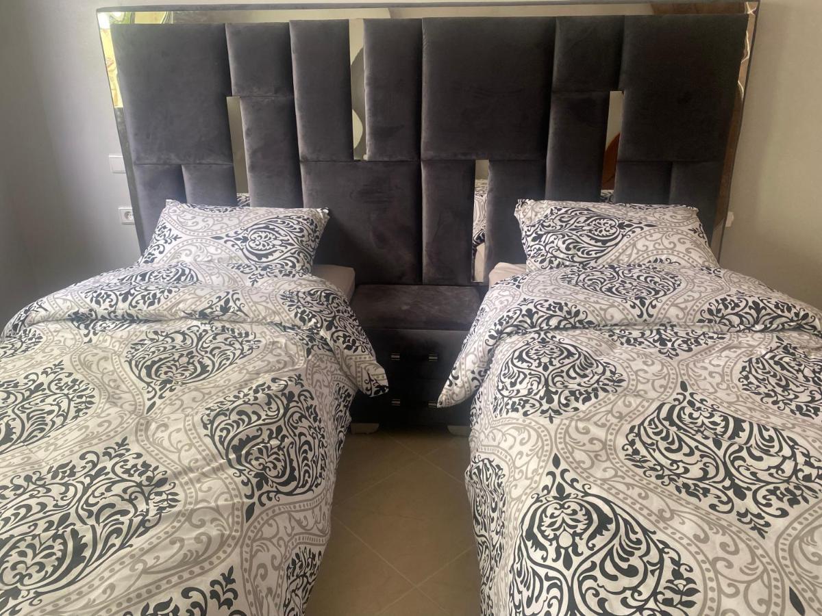 شقة Jada Gzenaya طنجة المظهر الخارجي الصورة