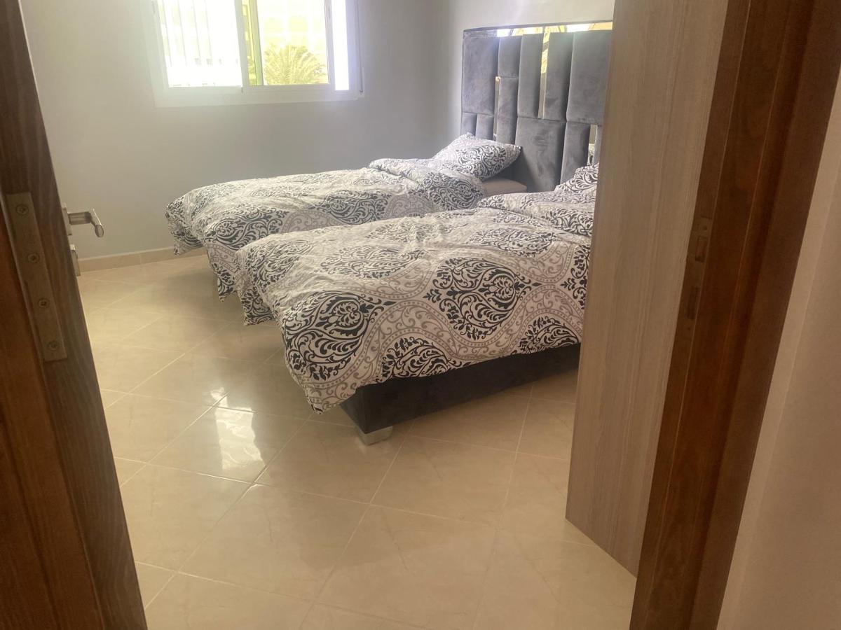 شقة Jada Gzenaya طنجة المظهر الخارجي الصورة