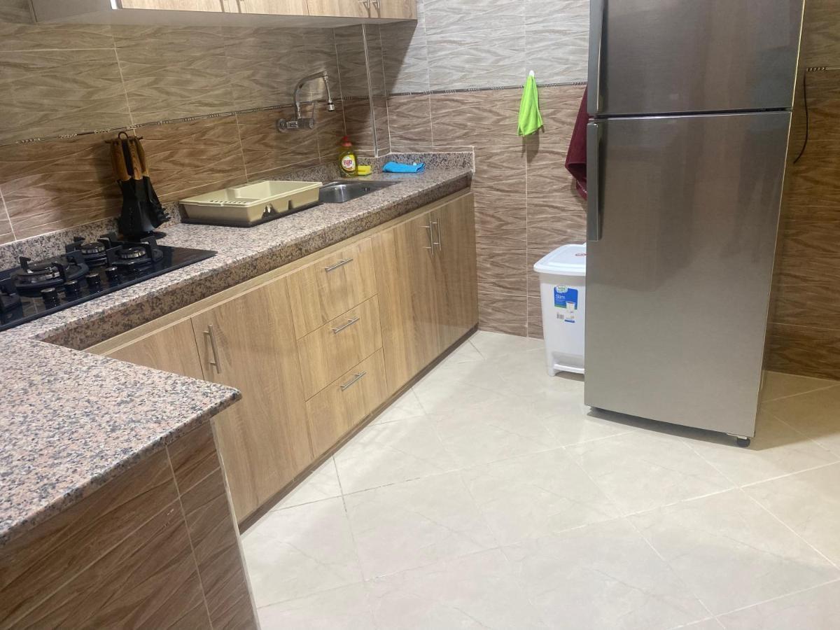 شقة Jada Gzenaya طنجة المظهر الخارجي الصورة
