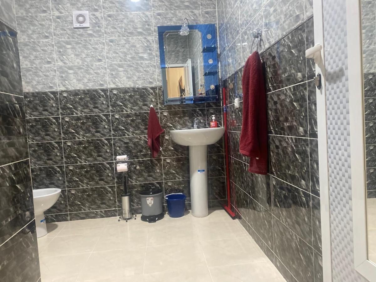 شقة Jada Gzenaya طنجة المظهر الخارجي الصورة