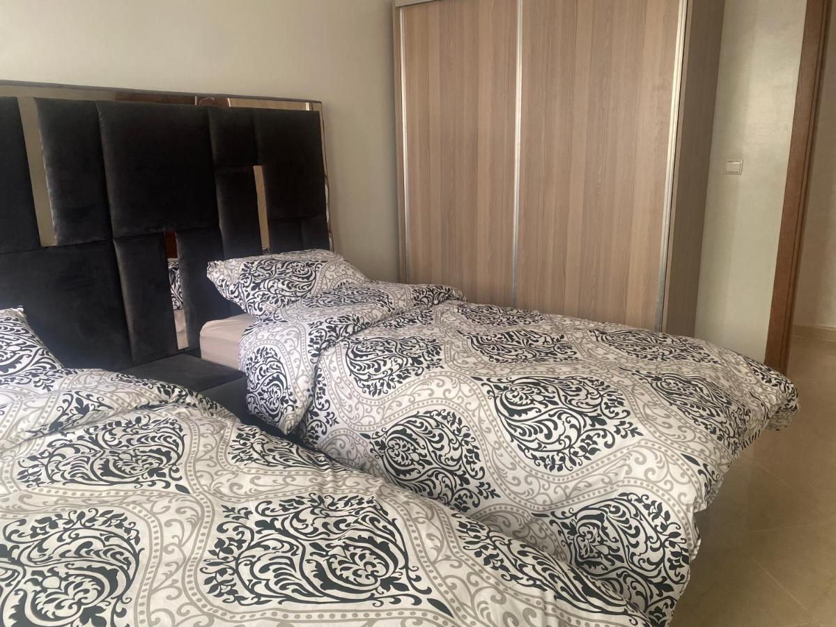 شقة Jada Gzenaya طنجة المظهر الخارجي الصورة