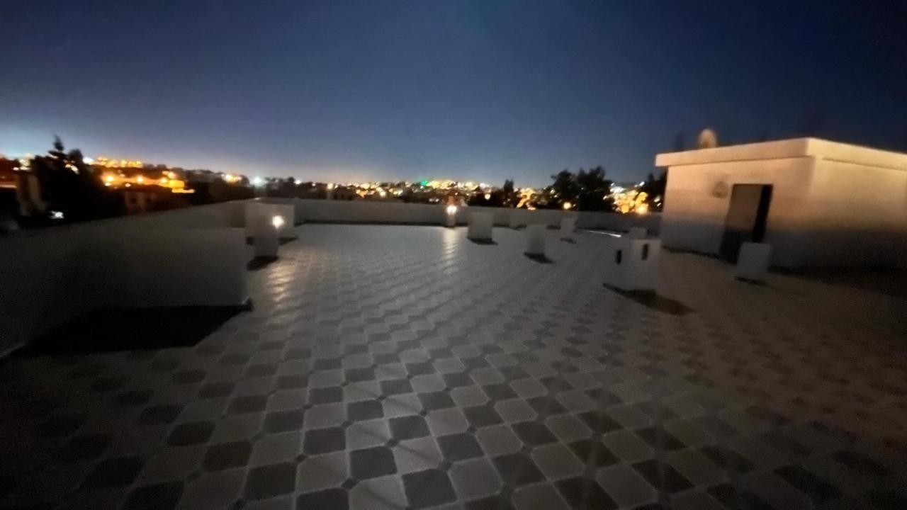 شقة Jada Gzenaya طنجة المظهر الخارجي الصورة